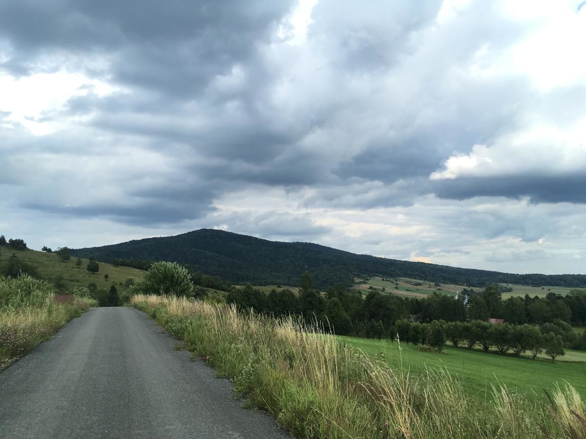 Проживание в семье Pokoje u Bożeny i Zbyszka Lipie-4