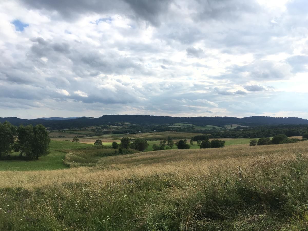 Проживание в семье Pokoje u Bożeny i Zbyszka Lipie