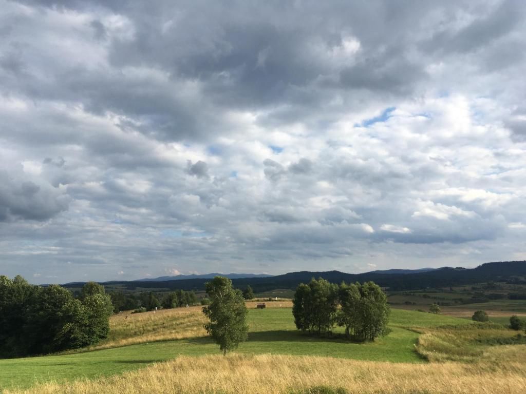 Проживание в семье Pokoje u Bożeny i Zbyszka Lipie-46