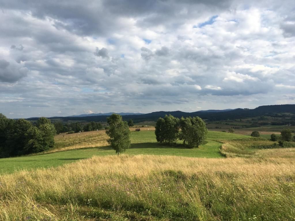 Проживание в семье Pokoje u Bożeny i Zbyszka Lipie